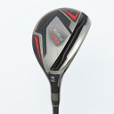【中古】本間ゴルフ TOUR WORLD ツアーワールド GS ユーティリティ SPEED TUNED 48 【U4】シャフト:SPEED TUNED 48CD...