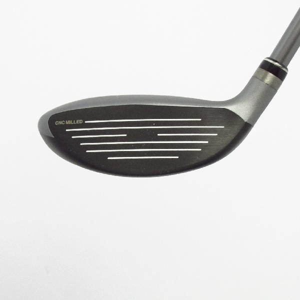 GDOゴルフショップ 楽天市場店の【中古】プロギア　egg　egg SPOON BLACK(2021) フェアウェイウッド Diamana FOR PRGR　【3W】シャフト：Diamana FOR PRGRCランク　フレックスS　男性用 メンズ用　右用｜アングル3