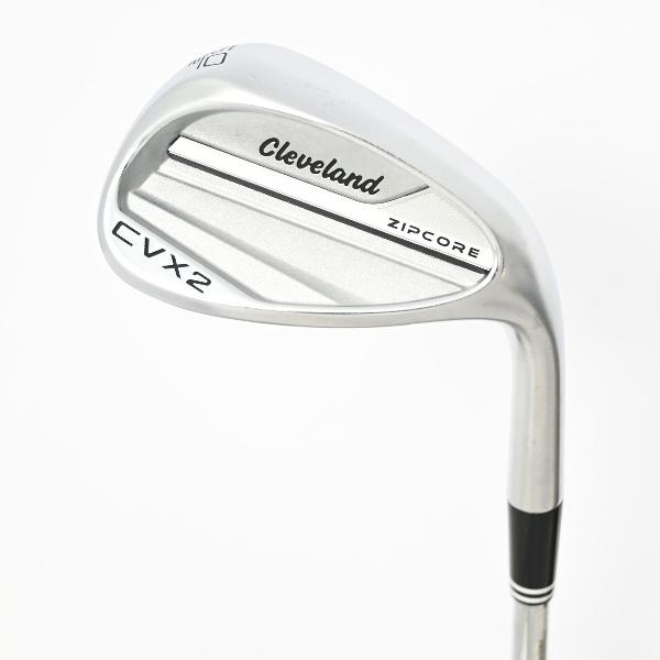 乐天商城 - 【中古】クリーブランド　Cleveland Golf　CVX2 ZIPCORE ウェッジ N.S.PRO MODUS3 TOUR 115　【50-12】シャフト：N.S.PRO MODUS3 TOUR 115Cランク　フレックスS　男性用 メンズ用　右用