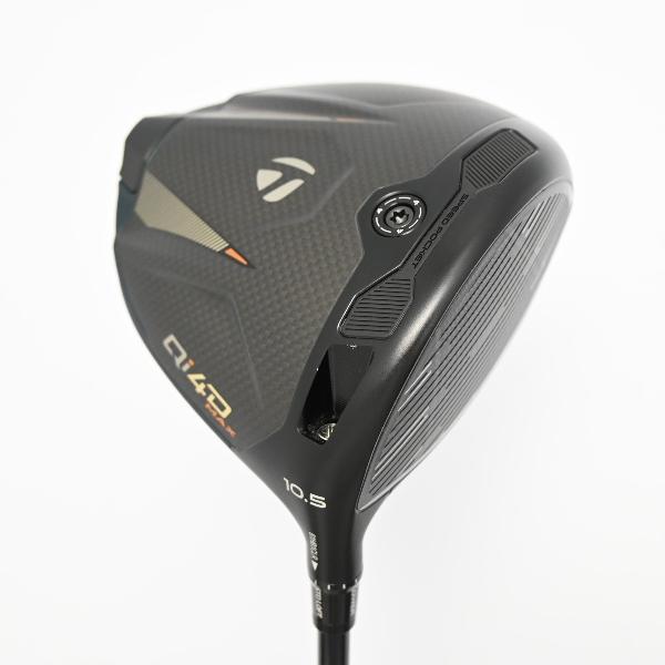 TaylorMade Qi4D Max