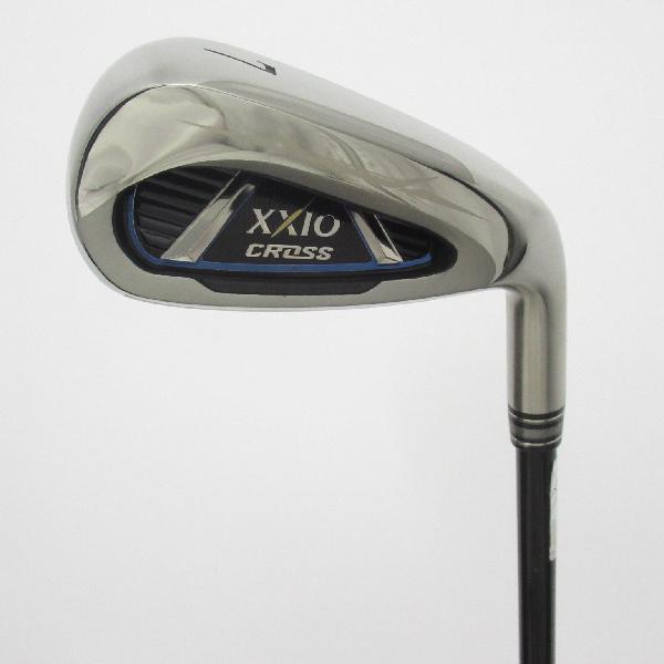 ダンロップ XXIO CROSS ゼクシオクロス 7番アイアン単品 MH2000 ダンロップ XXIO CROSS ゼクシオクロス 7番アイアン単品 MH2000