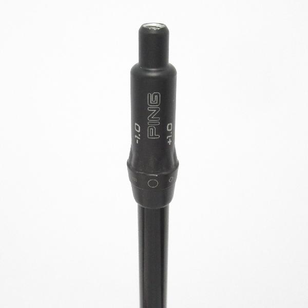 【中古】ピン　PING　純正シャフト ドライバー用_スリーブ付 ALTA J CB BLACK　Cラ...