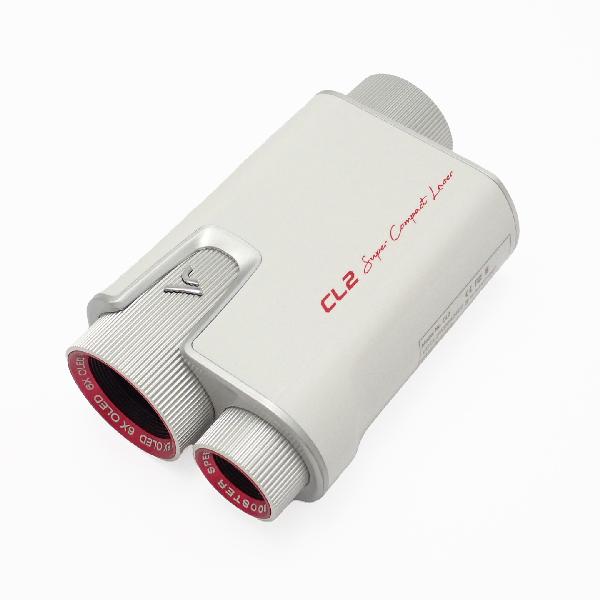 Other - 【中古】ボイスキャディ　Voice Caddie　CL2　Cランク　フレックス-