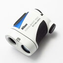 【中古】ニコン NIKON COOLSHOT PRO STABILIZED - CDランク フレックス- 男性用 メンズ用