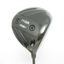 【中古】プロギア RS RS F PROTOTYPE ワンクローバー ドライバー TENSEI CK PRO ORANGE 50 シャフト:TENSEI CK PRO ORANGE 50Dランク フレックスR 男性用 メンズ用 右用