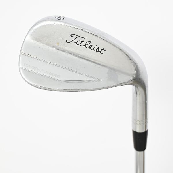 【中古】タイトリスト　Vokey　ボー�