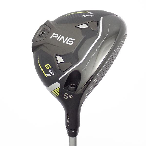 PING G430 SFT