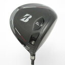【中古】ブリヂストン BRIDGESTONE GOLF B3 SD ドライバー TENSEI BS Red 40 シャフト:TENSEI BS Red 40Cランク フレックスSR 男性用 メンズ用 右用