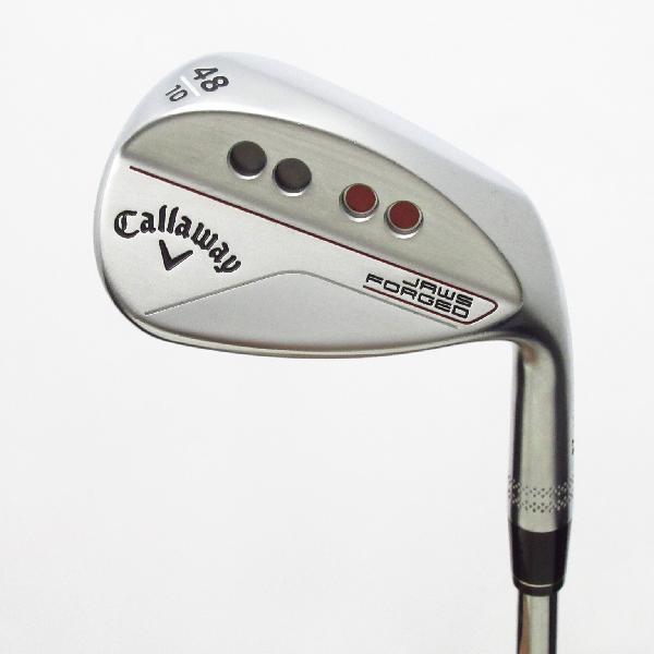 ぽんたん♪ 　キャロウェイ　JAWS FORGED 48 Callaway Jaws Forged 48度 ウェッジ