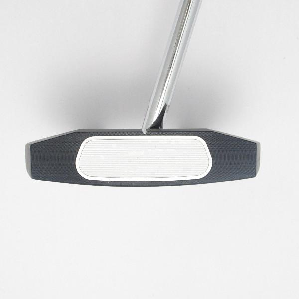 GDOゴルフショップ 楽天市場店の【中古】オデッセイ　AI-ONE　Ai-ONE Square 2 Square #7 パター スチールシャフト　【33】シャフト：スチールシャフトCランク　フレックス計測項目外　男性用 メンズ用　右用｜アングル3