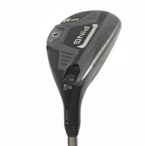 楽天市場】ping g425（ロフト角26°）の通販