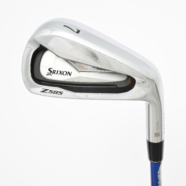 楽天市場】スリクソン z585 アイアン モーダス 120の通販
