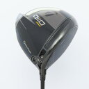 【中古】テーラーメイド Qi10 Qi10 MAX ドライバー TENSEI Pro Blue 1K 60 シャフト:TENSEI Pro Blue 1K 60Cランク フレックスS 男性用 メンズ用 右用