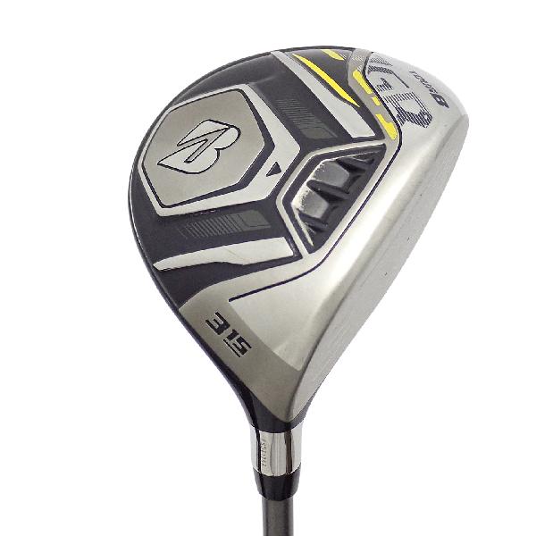 Bridgestone TOUR B JGR
