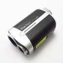 【中古】ショットナビ Shot Navi Voice Laser GR Leo - Cランク フレックス- 男性用 メンズ用