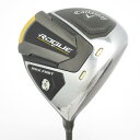 【中古】キャロウェイゴルフ ROGUE ローグ ST MAX FAST ドライバー Speeder NX 40 for Callaway シャフト:Speede...