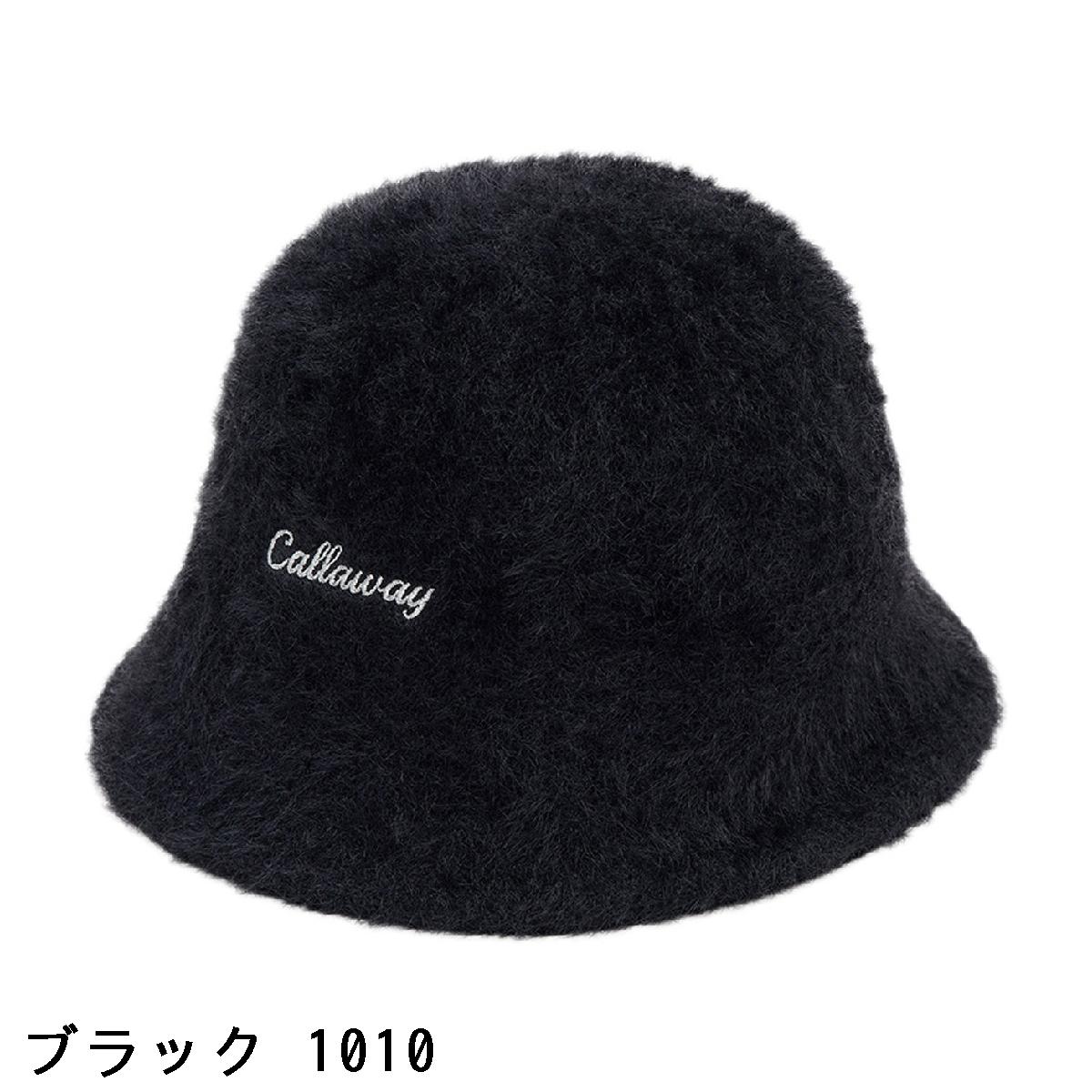 キャロウェイゴルフ　Callaway Golf　バケットハット　レディス