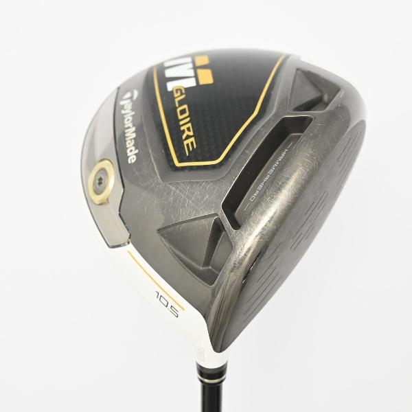 【中古】テーラーメイド　M GLOIRE　M GLOIRE ドライバー Speeder EVOLUTION TM　...