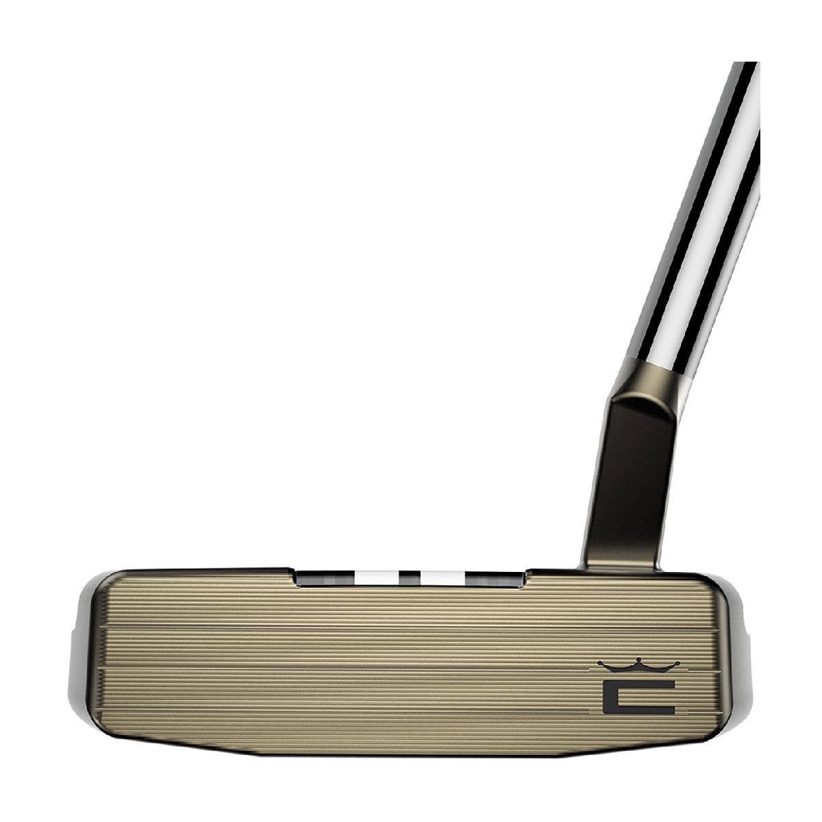 コブラ　cobra　3DP TOUR アゲーラ RS 30 パター　シャフト：KBS CT TOUR PUTTER