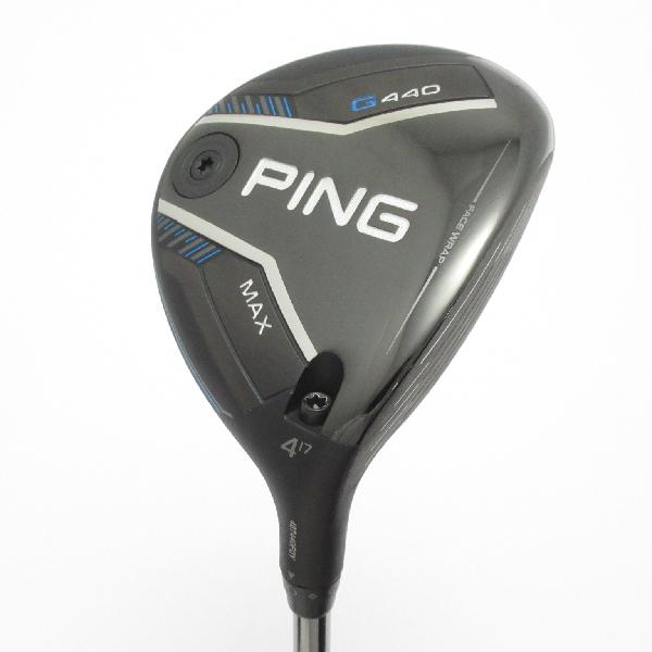 PING G440 Max