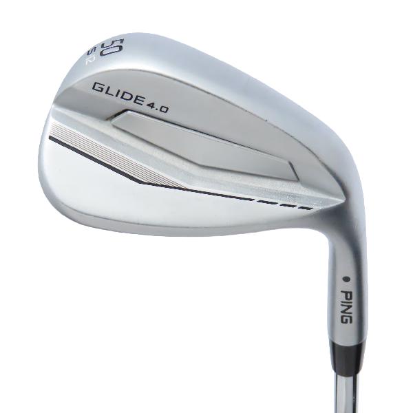 PING Glide 4.0