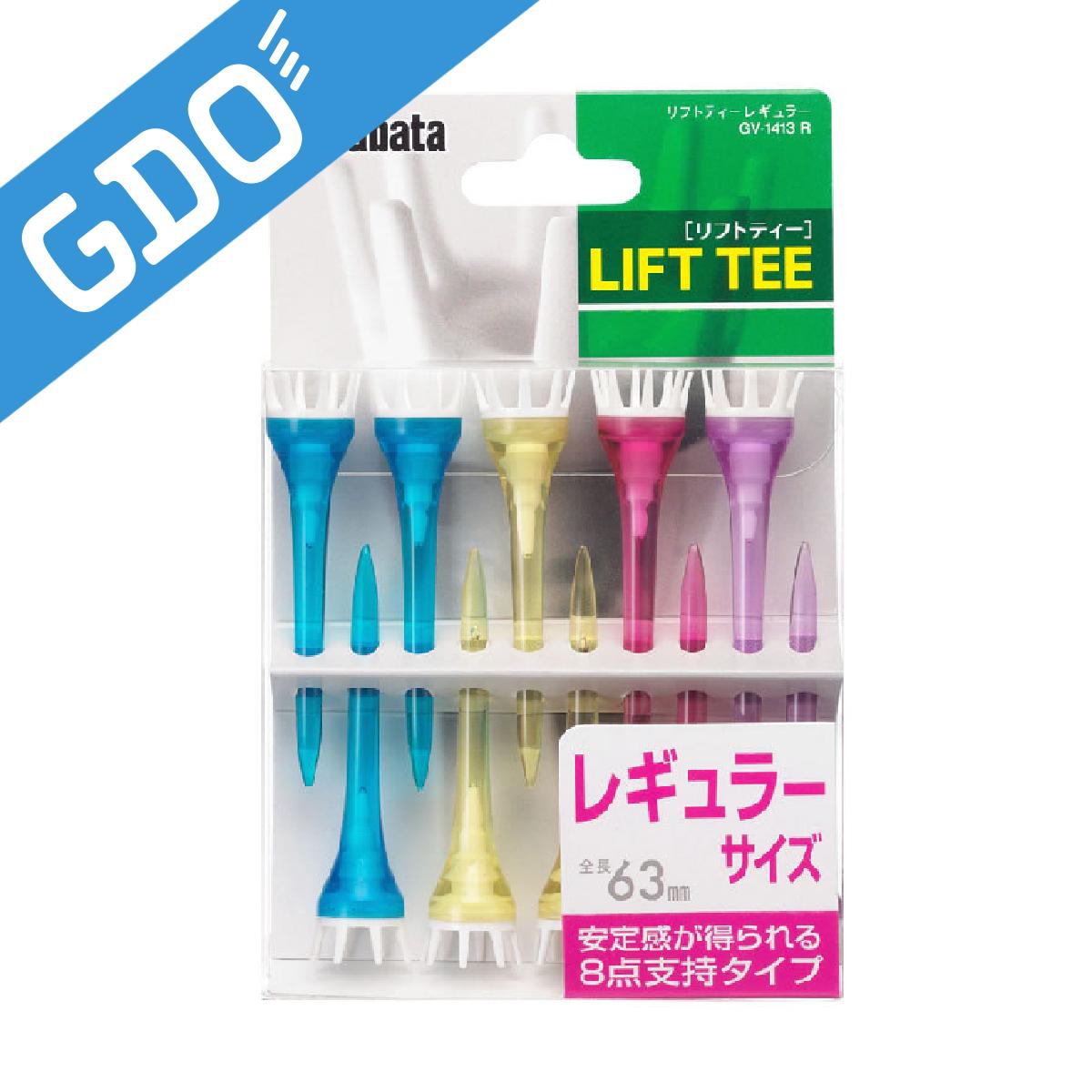 タバタ　Tabata　リフトティーレギュラー