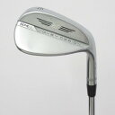 【中古】タイトリスト Vokey ボーケイデザイン SM8 ツアークローム ウェッジ N.S.PRO MODUS3 TOUR 105 【56-14】シャフト:N.S.PRO MODUS3 TOUR 105Dランク フレックスS 男性用 メンズ用 右用(4)