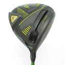 【中古】本間ゴルフ TOUR WORLD ツアーワールド TW757 TYPE-D PLUS ドライバー VIZARD MA-5 シャフト:VIZARD MA-...