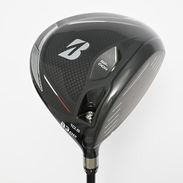 Bridgestone B3 DD (2022)
