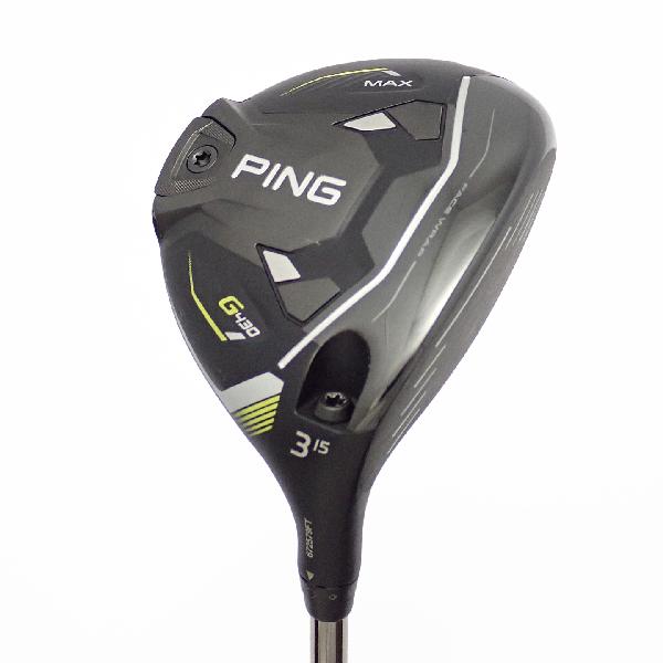 楽天市場】g430 ping tour 2.0 chrome75 ウッドの通販