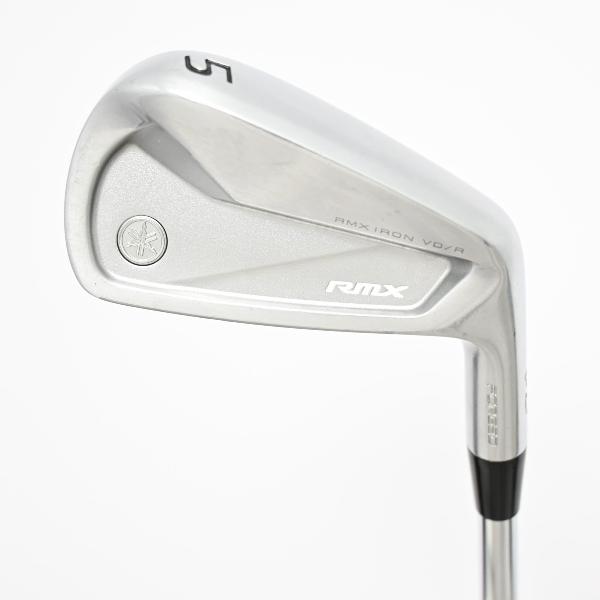 【中古】ヤマハ　RMX　RMX VD/R(2024) アイアン Dynamic Gold EX TOUR ISSUE　シャフト：Dynamic Gold EX TOUR ISSUECランク　フレックスS200　男性用 メンズ用