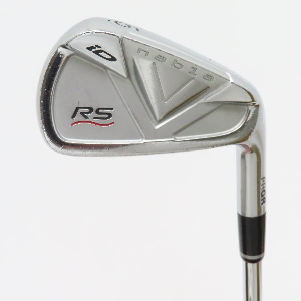 楽天市場】プロギア rs アイアン spec steel 3 ver2(ゴルフ 楽天市場】プロギア rs アイアン spec steel 3 ver2(ゴルフ