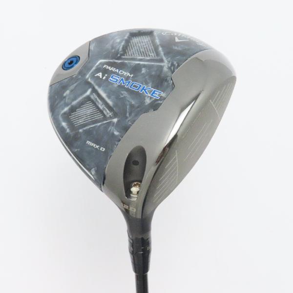 コース未使用3本美品レディース可能 パラダイム キャロウェイ