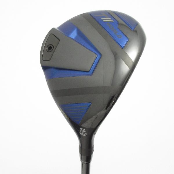乐天商城 - 【中古】本間ゴルフ　TOUR WORLD　ツアーワールド TW767 フェアウェイウッド VIZARD EZ-Z 6　【5W】シャフト：VIZARD EZ-Z 6BCランク　フレックスX　男性用 メンズ用　右用