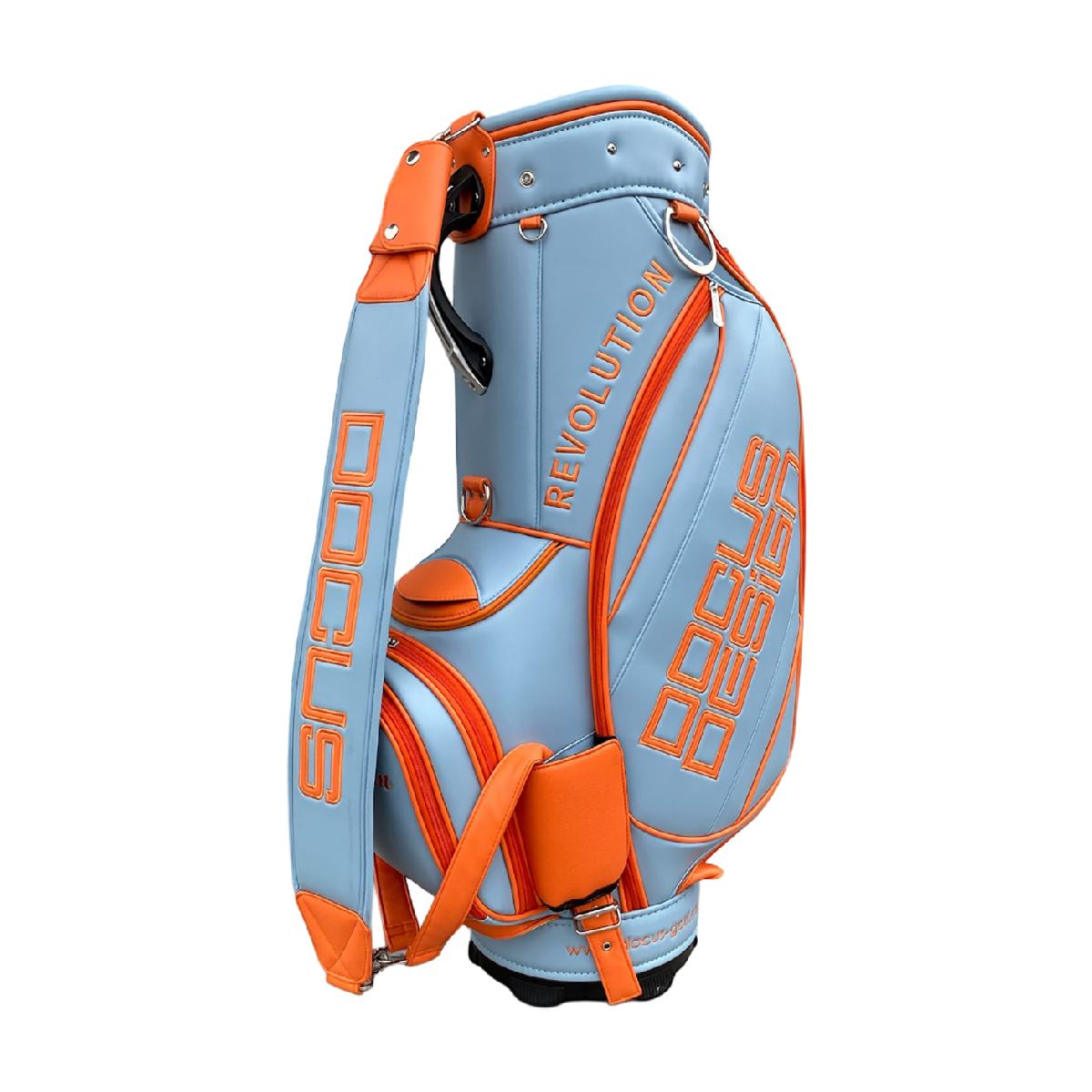 楽天市場】キャディバッグ ドゥーカスの通販