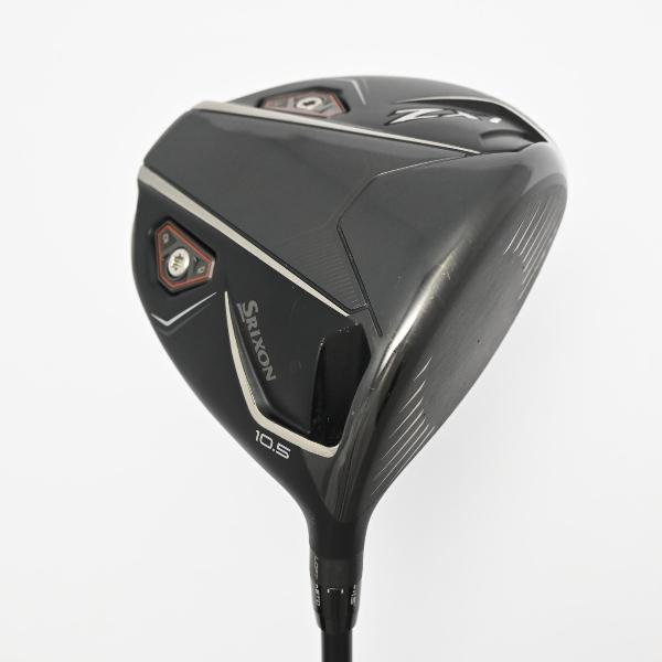 SRIXON ZXi