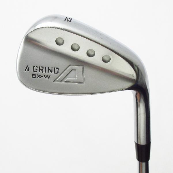 【中古】エーデザインゴルフ　A DESIGN GOLF　A GRIND BX-W FORGED WEDGE ウェッジ N.S.PRO MODUS3 SY...