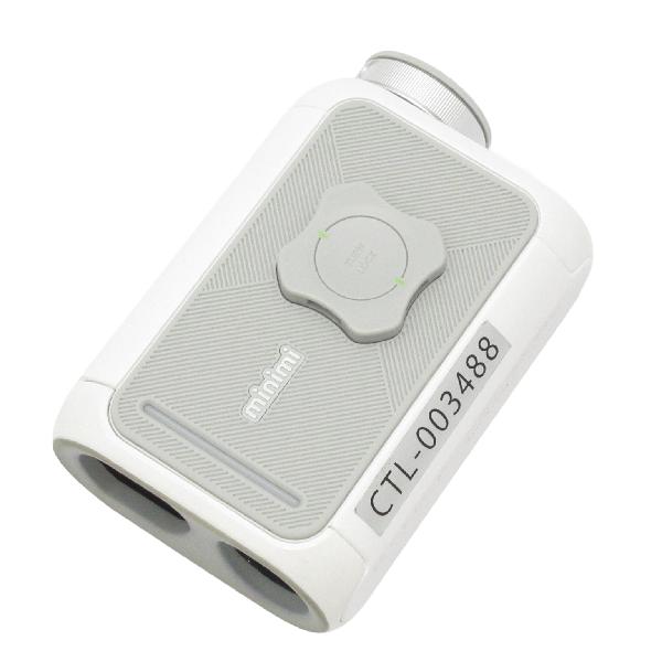 【中古】キャディトーク　CaddyTalk　キャディト—ク ミニミ LT　CDランク　フレックス-