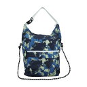 プーマ PUMA PCL AOP 3WAY トートバッグ