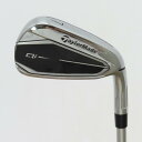 【中古】テーラーメイド Taylor Made Qi アイアン ELDIO TM40 レディスシャフト:ELDIO TM40Cランク フレックスL 右用