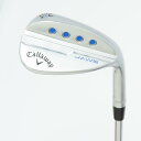 【中古】キャロウェイゴルフ Callaway Golf MD5JAWS CRM ウェッジ N.S.PRO 950GH neo 【54-12】シャフト:N.S.P...