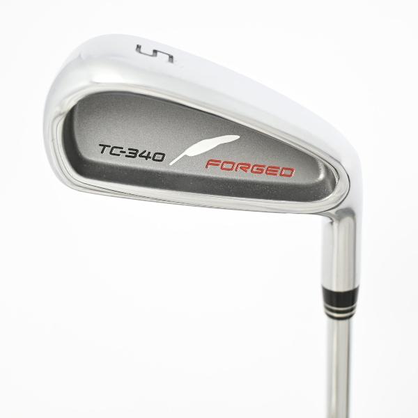 楽天市場】フォーティーン tc-340 フォージド アイアンの通販