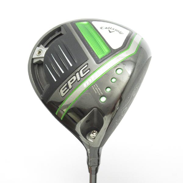 Callaway Epic Max