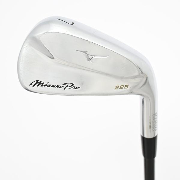 【ほぼ新品】ミズノプロ 225 アイアン 6本 KBS TOUR 120 S 楽天市場】mizuno pro 225アイアンの通販