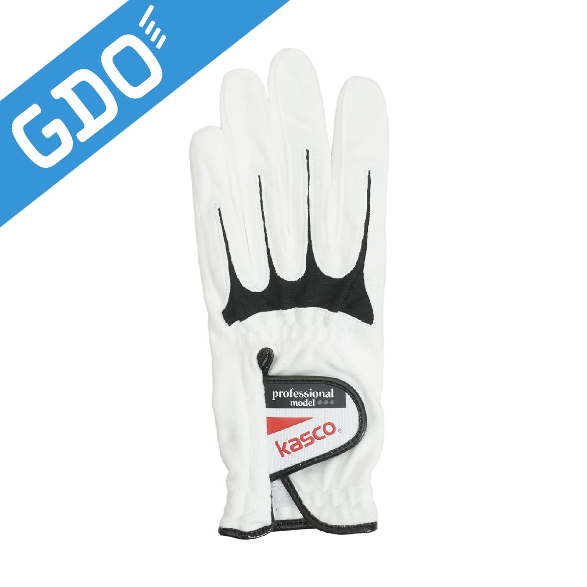 キャスコ KASCO GDO限定 PT100 パッケージレス グローブ