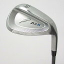 【中古】フォーティーン DJ DJ-5 ウェッジ FT52w レディス 【54-08】シャフト:FT52wBCランク フレックスWEDGE 右用