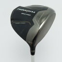 【中古】キャロウェイゴルフ PARADYM パラダイム MAX FAST ドライバー ELDIO 40 for Callaway (BLUE) レディスシャフト...