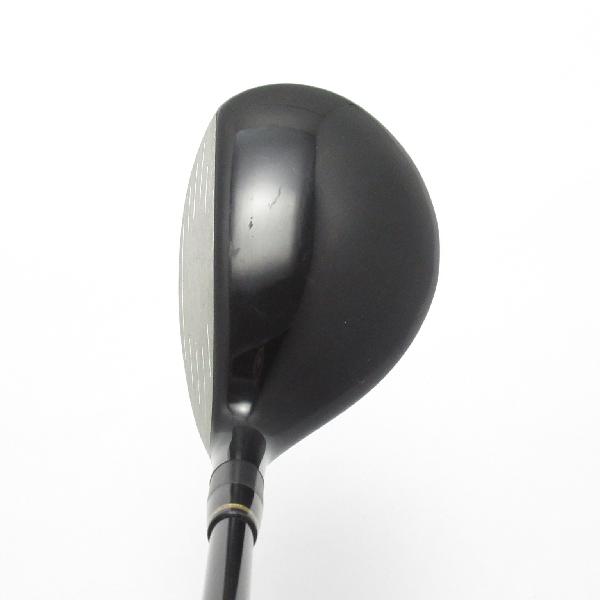 【中古】ロマロ　Ray　Ray アルファ GOLD(2019) ユーティリティ RJ-TF Premium Lig...
