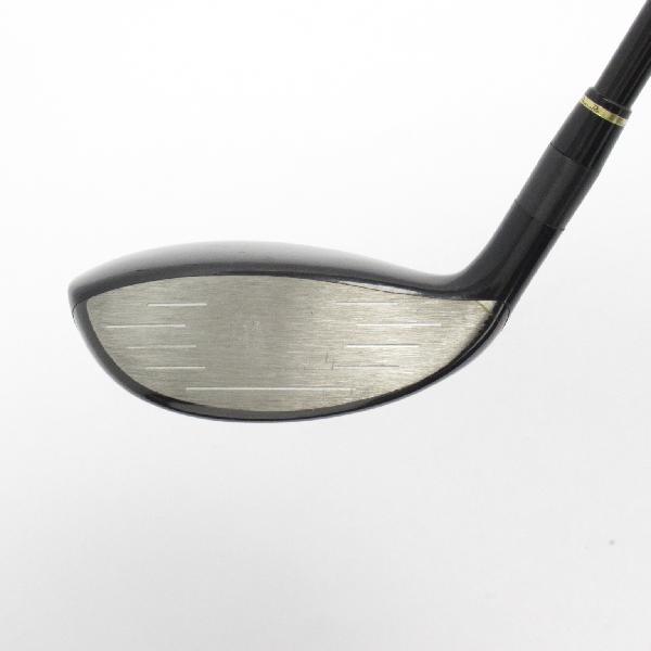 【中古】ロマロ　Ray　Ray アルファ GOLD(2019) ユーティリティ RJ-TF Premium Lig...