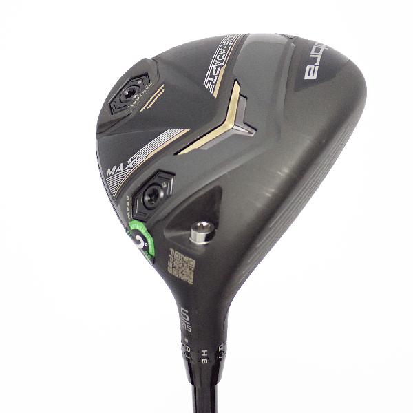 COBRA GOLF - 【中古】コブラ　cobra　DS-ADAPT MAX フェアウェイウッド Speeder NX for Cobra　レディス 【5W】シャフト：Speeder NX for CobraCDランク　フレックスA　右用